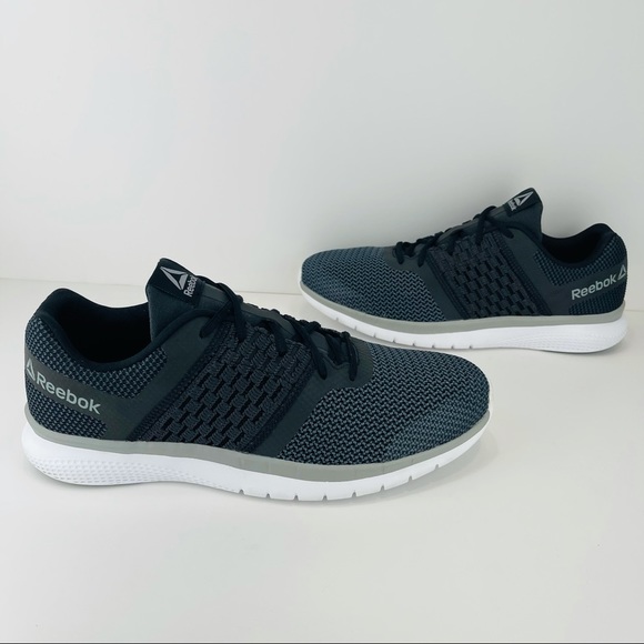 Reebok Memory Tech Lt Athletic Shoes 